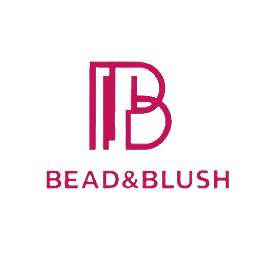 bead&blush site logo